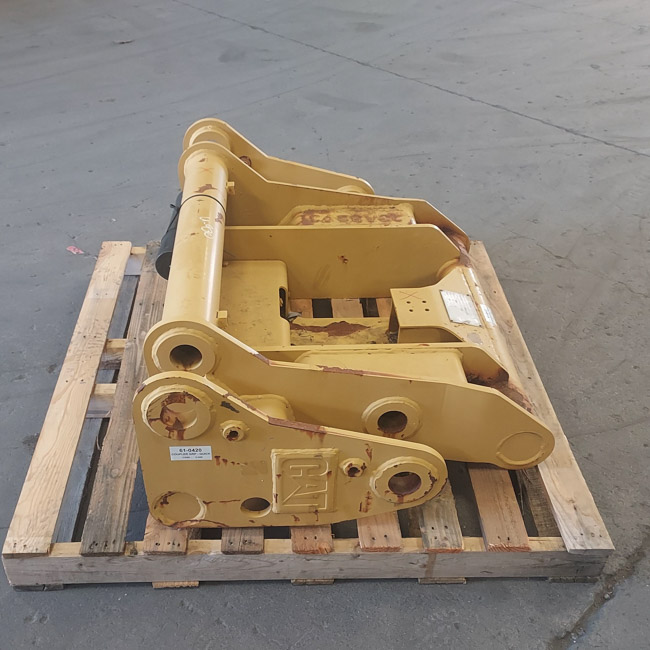 Used COUPLER GRP 2318114 9